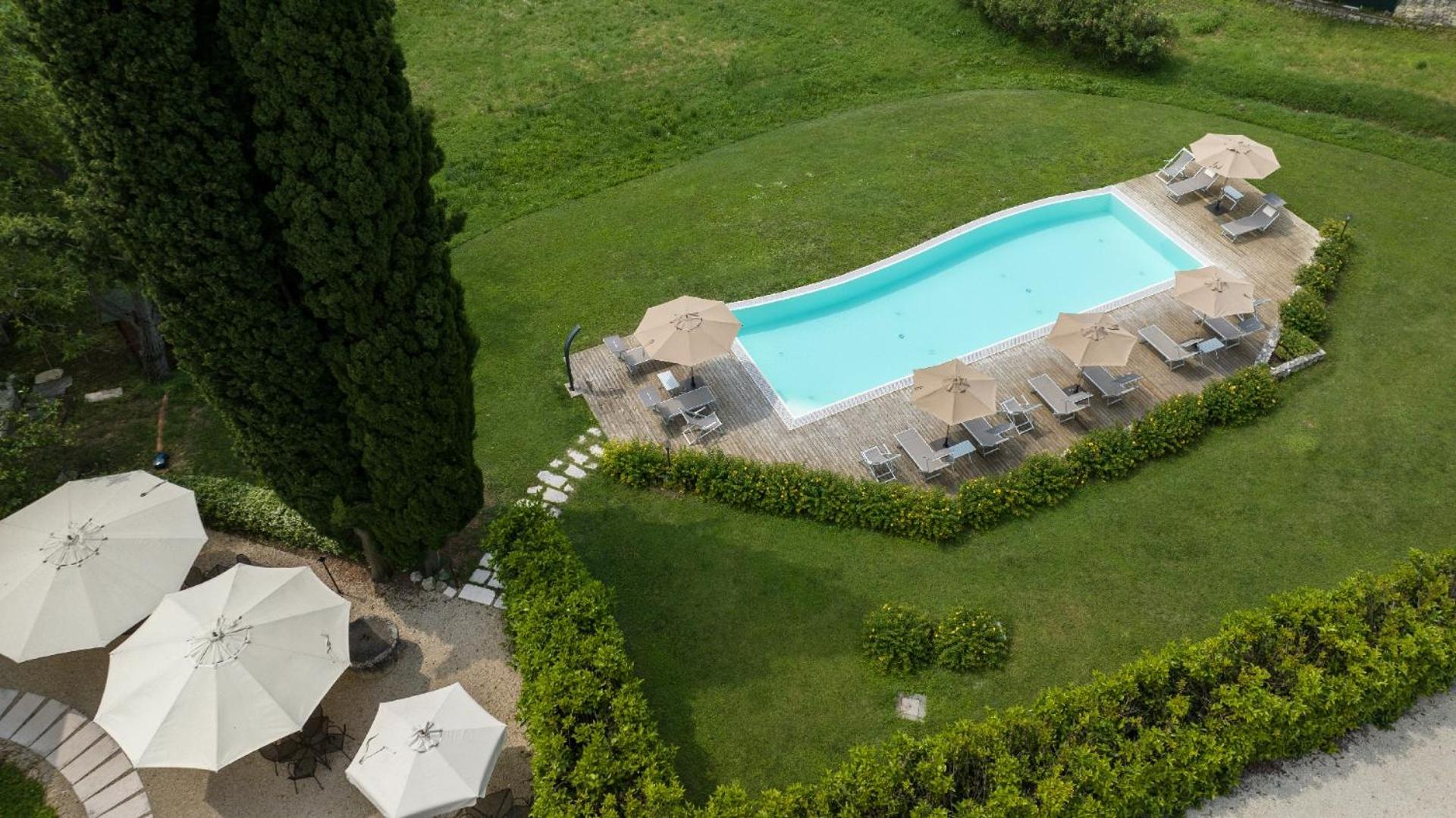 B&B Corte Jago