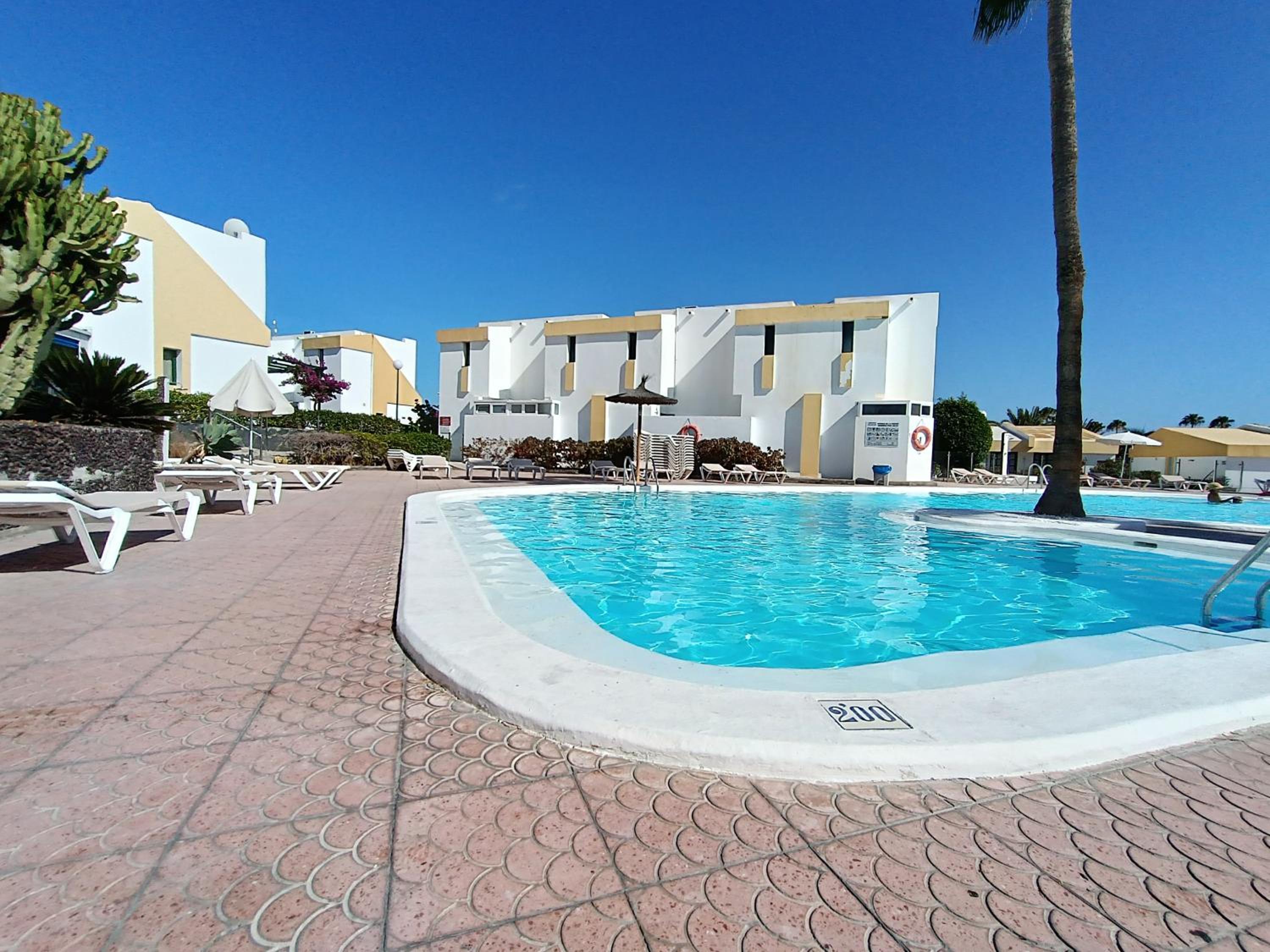 Pool & Wellness