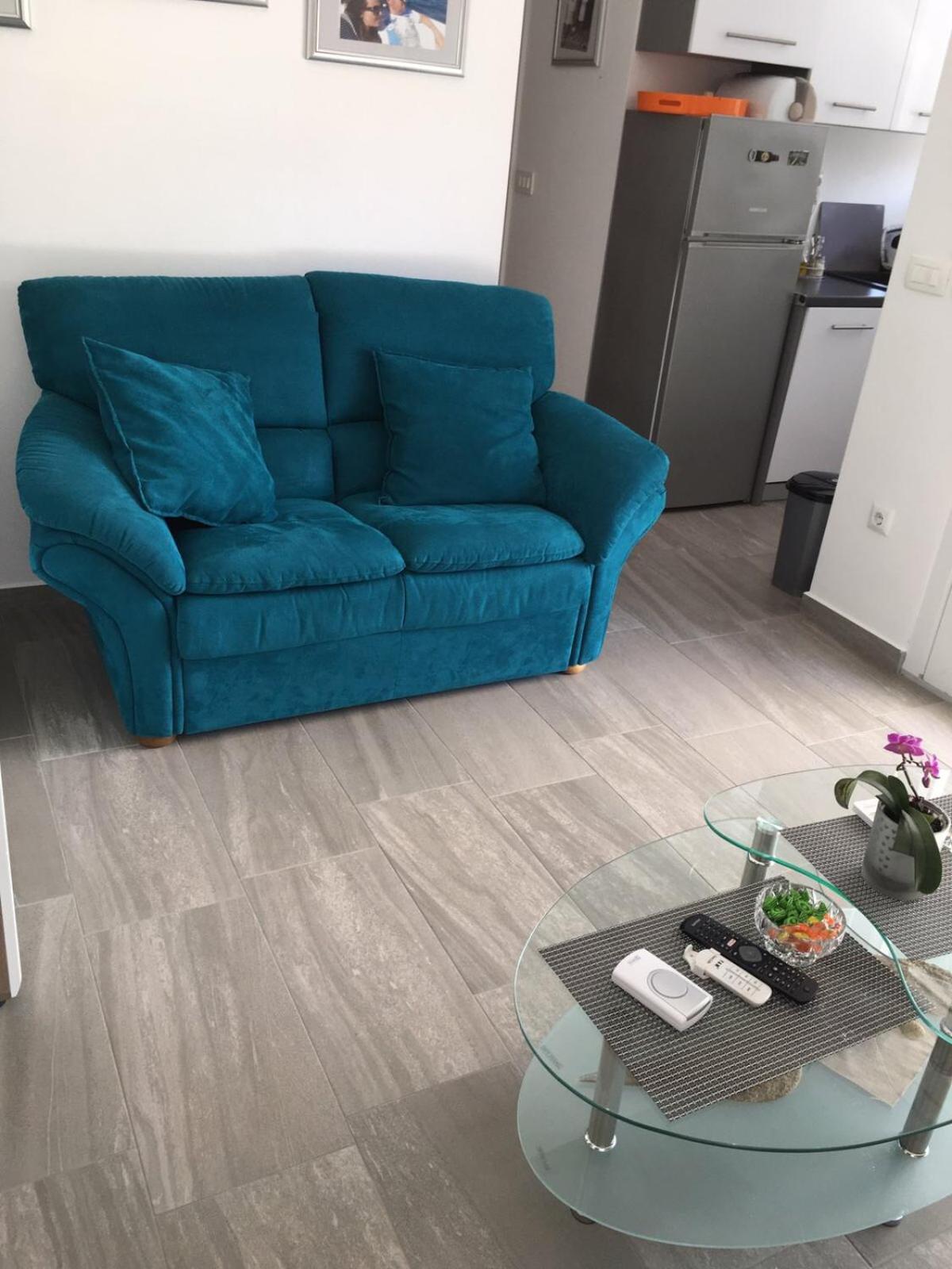 Apartmani Eden Vrsi Mulo view 4