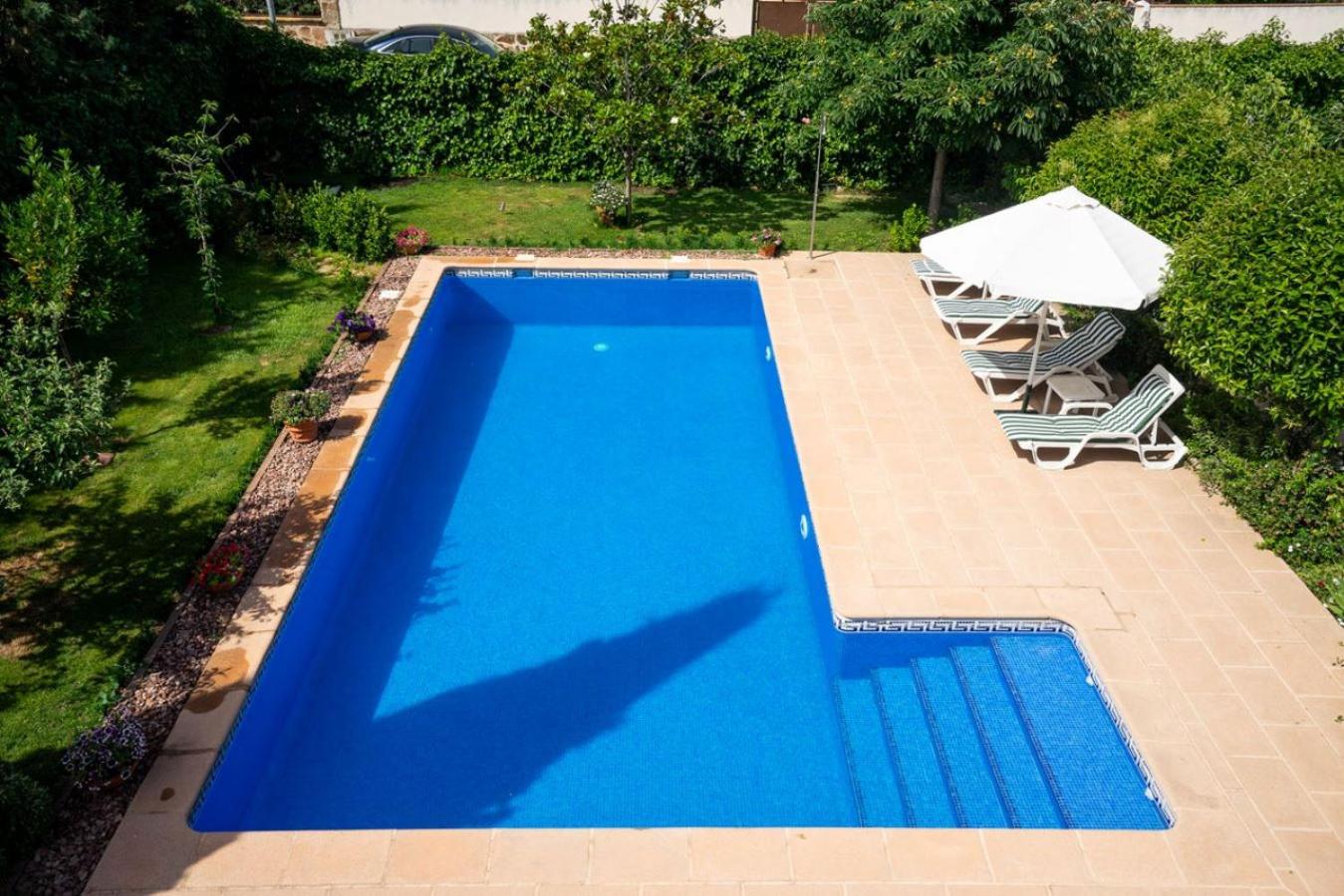 Villa Marín Toledo