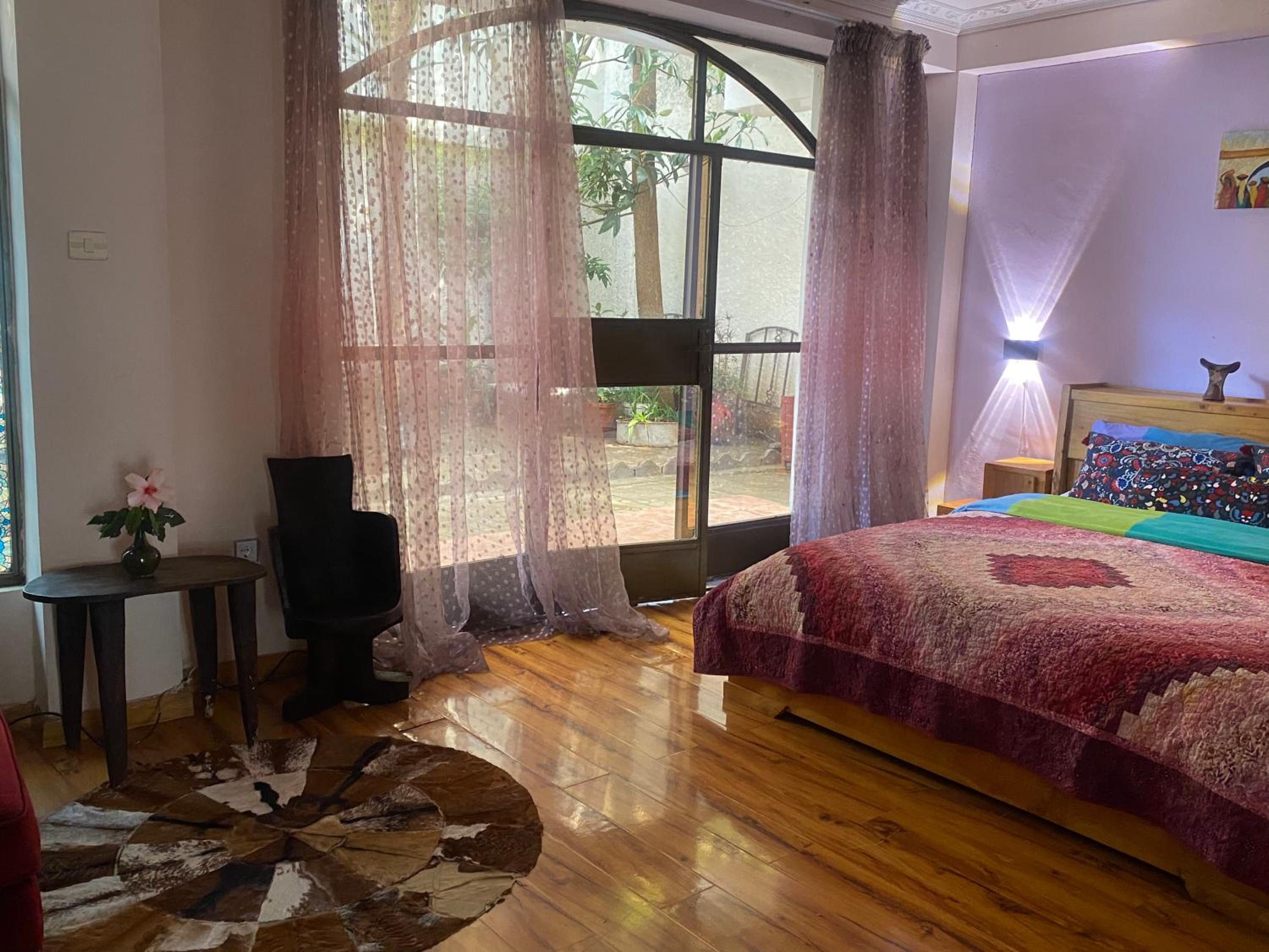 Kefetew Guest House
