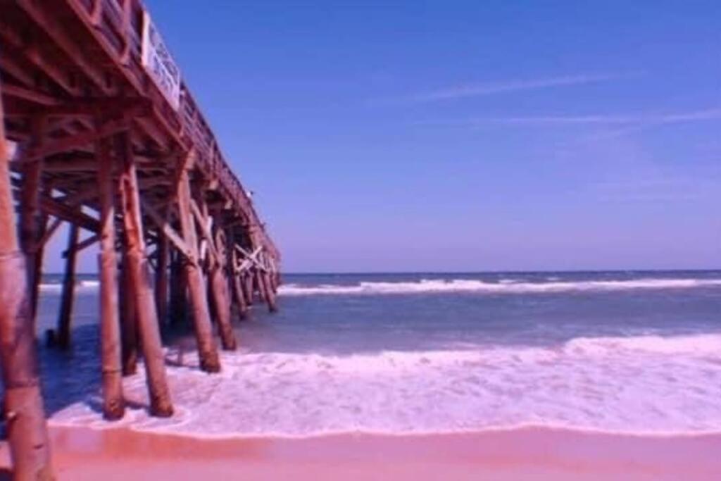 Perfect Getaway
