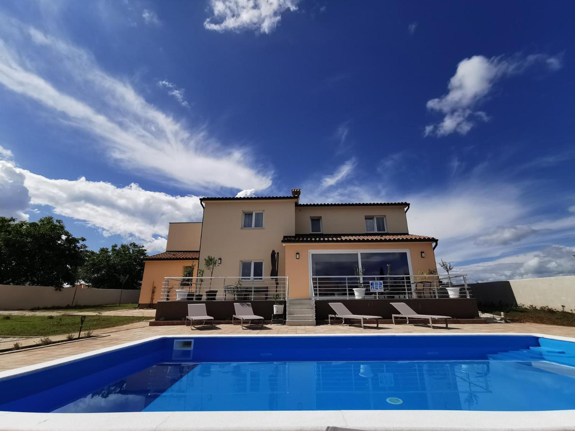 Villa Camelie