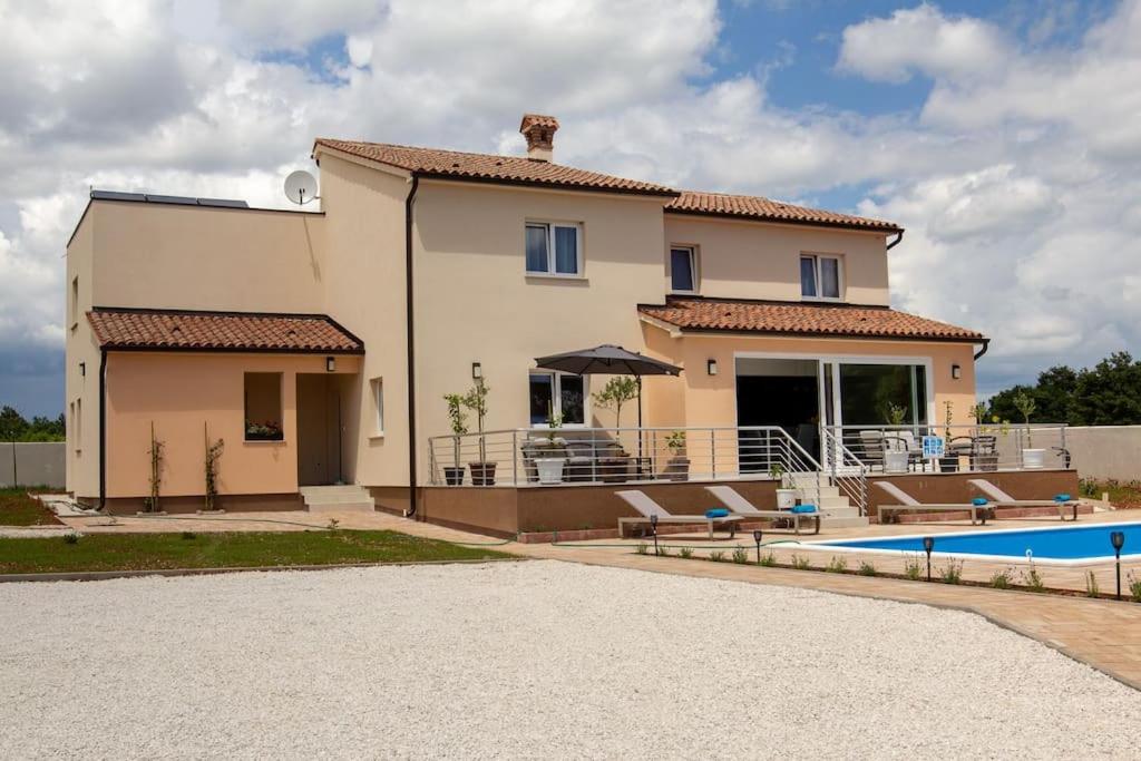 Villa Camelie