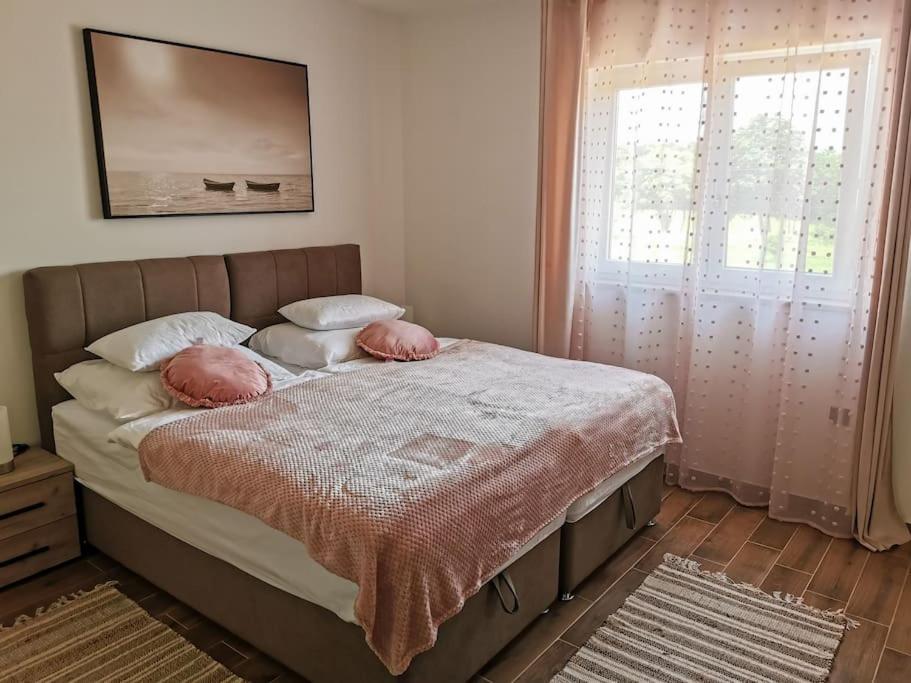 Villa Camelie