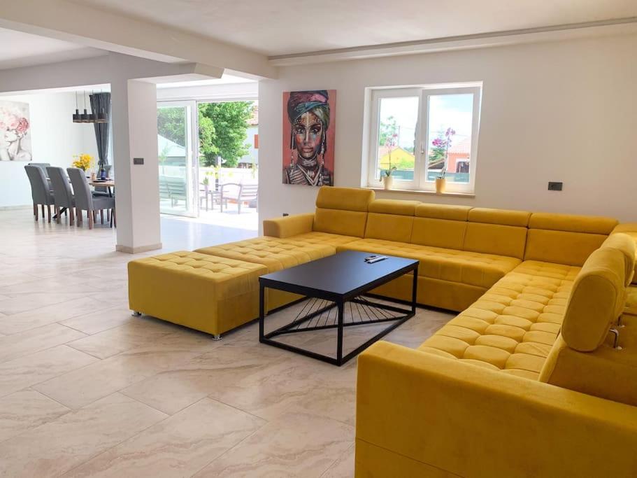 Villa Camelie