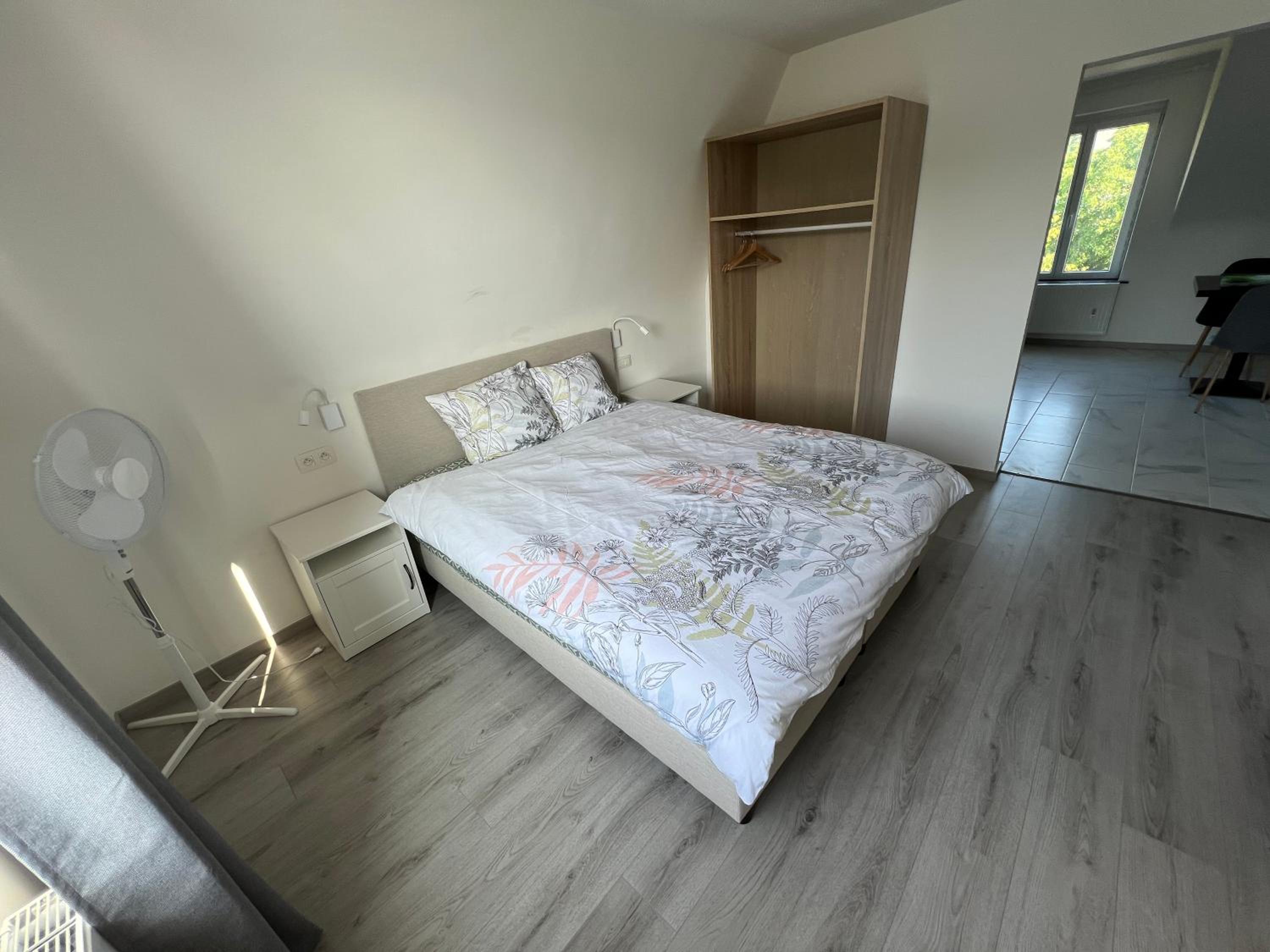 Riverbank Guest House