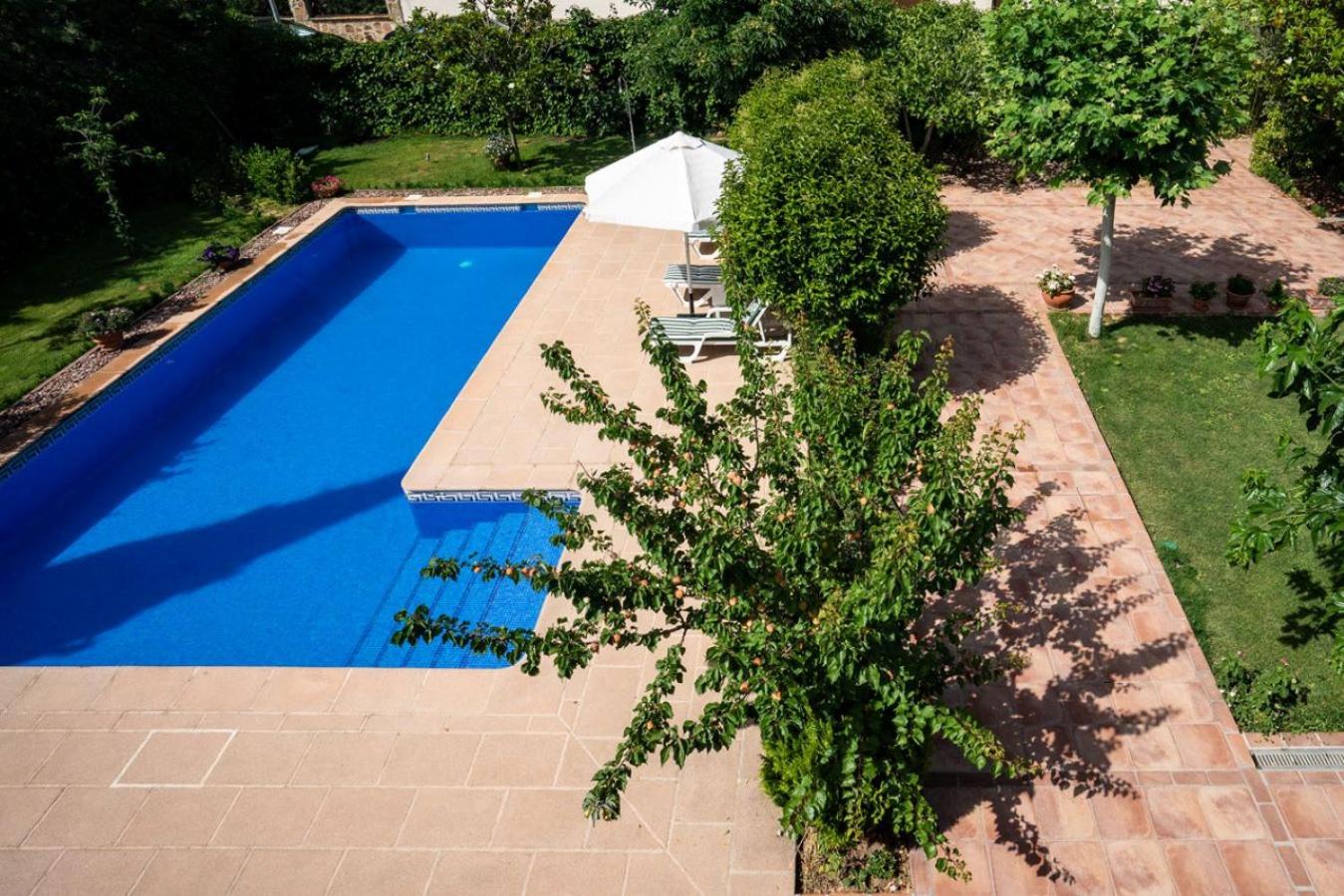 Villa Marín Toledo