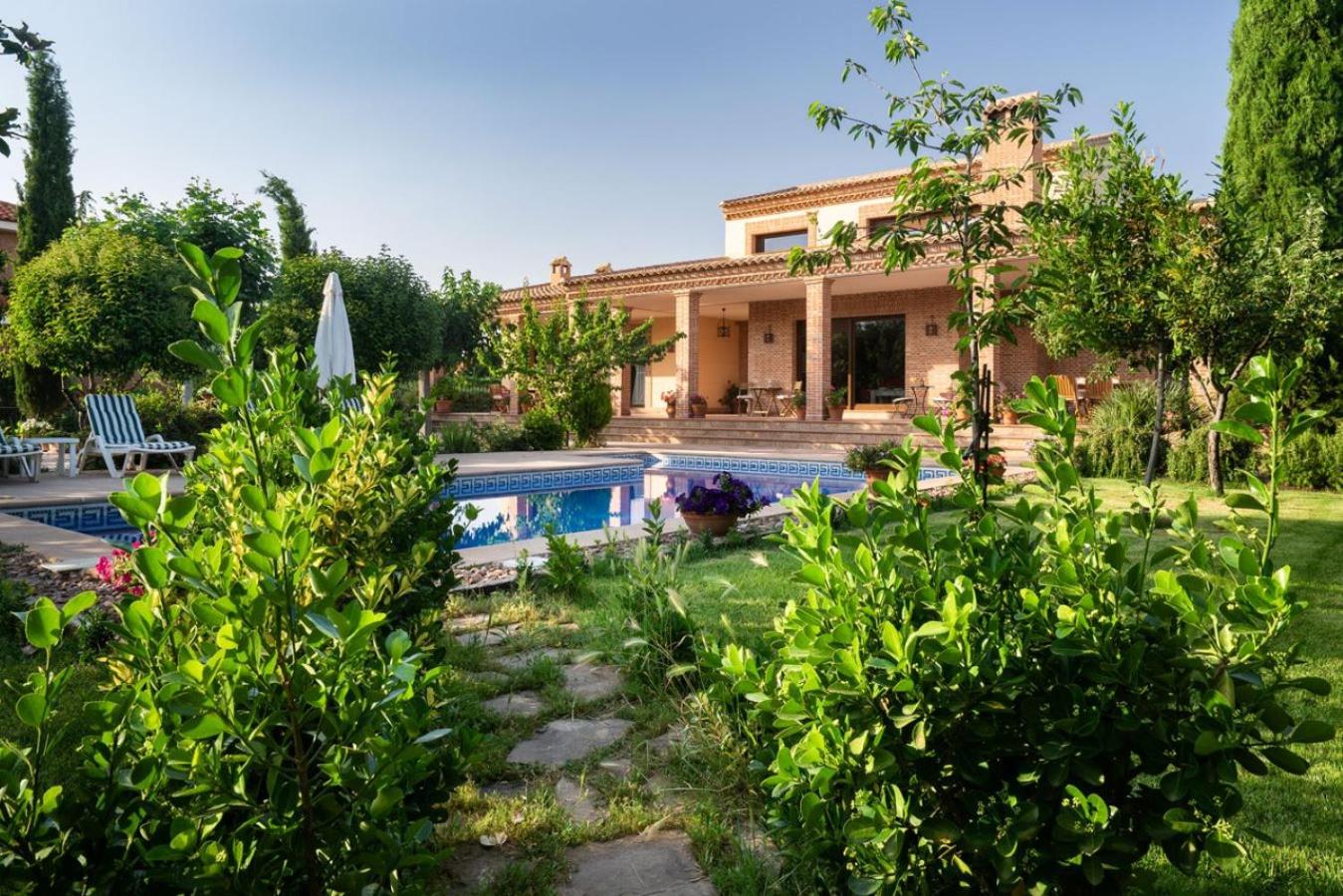 Villa Marín Toledo