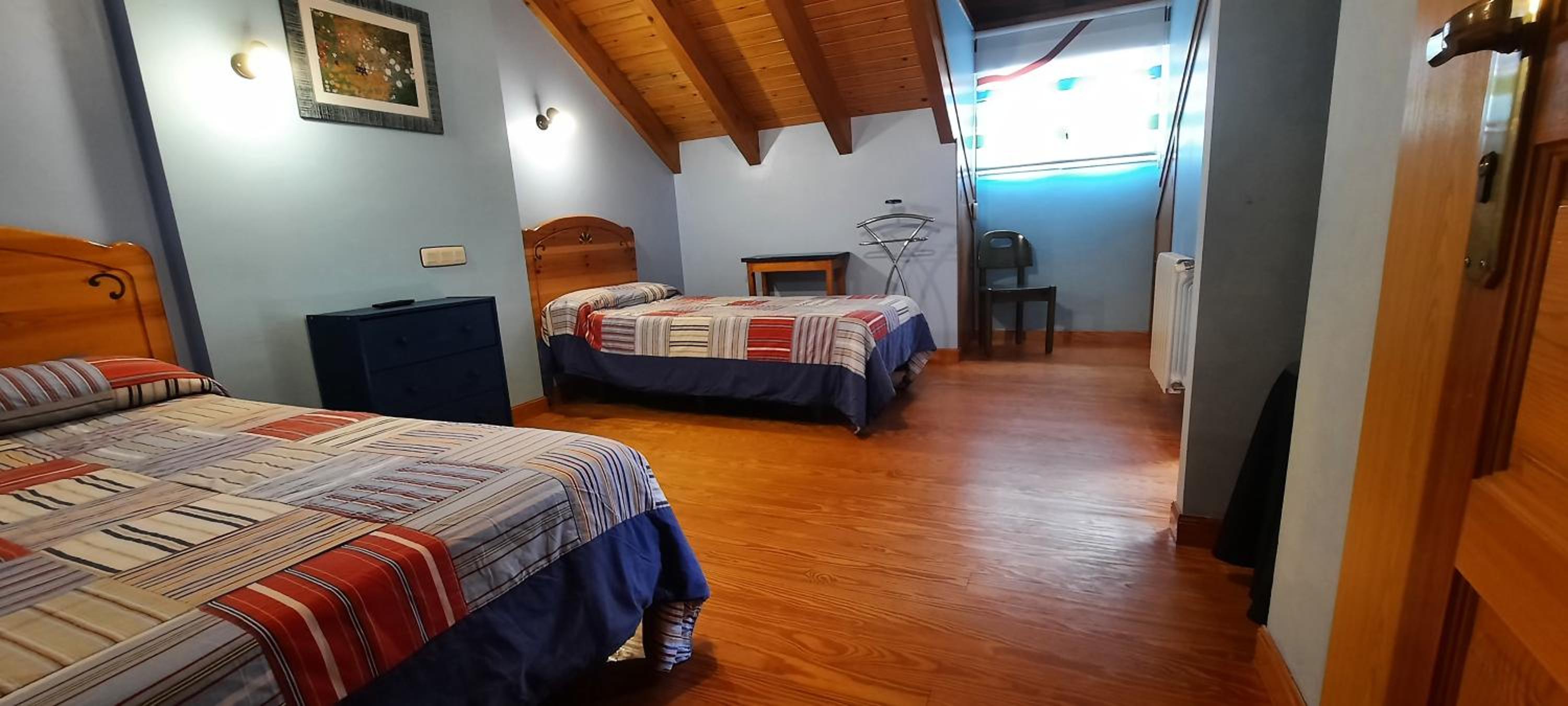 Hostería La Casona