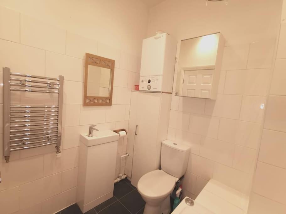 Royal Tunbridge Wells Vacations - Newton road - Property Image 10