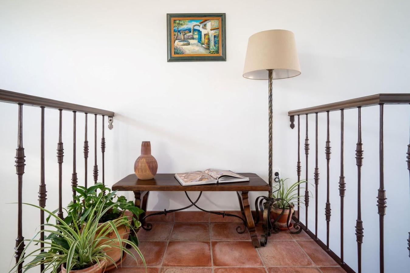 Villa Marín Toledo