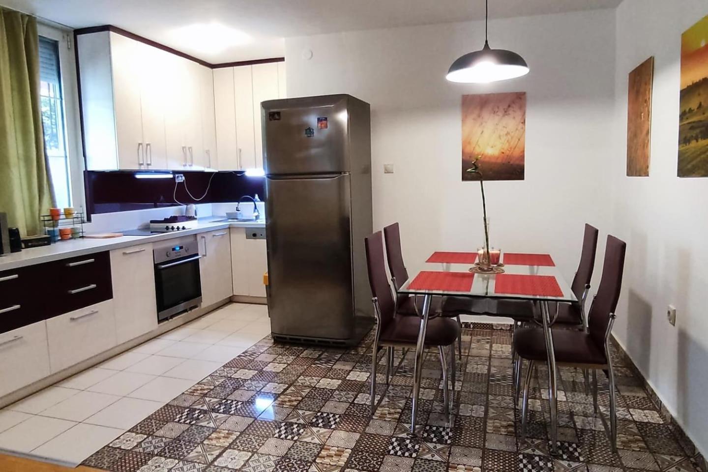 Popovski Apartment view 5