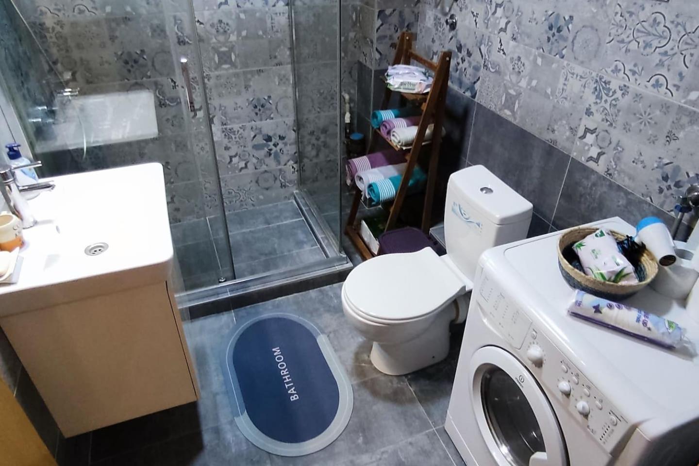 Popovski Apartment view 4