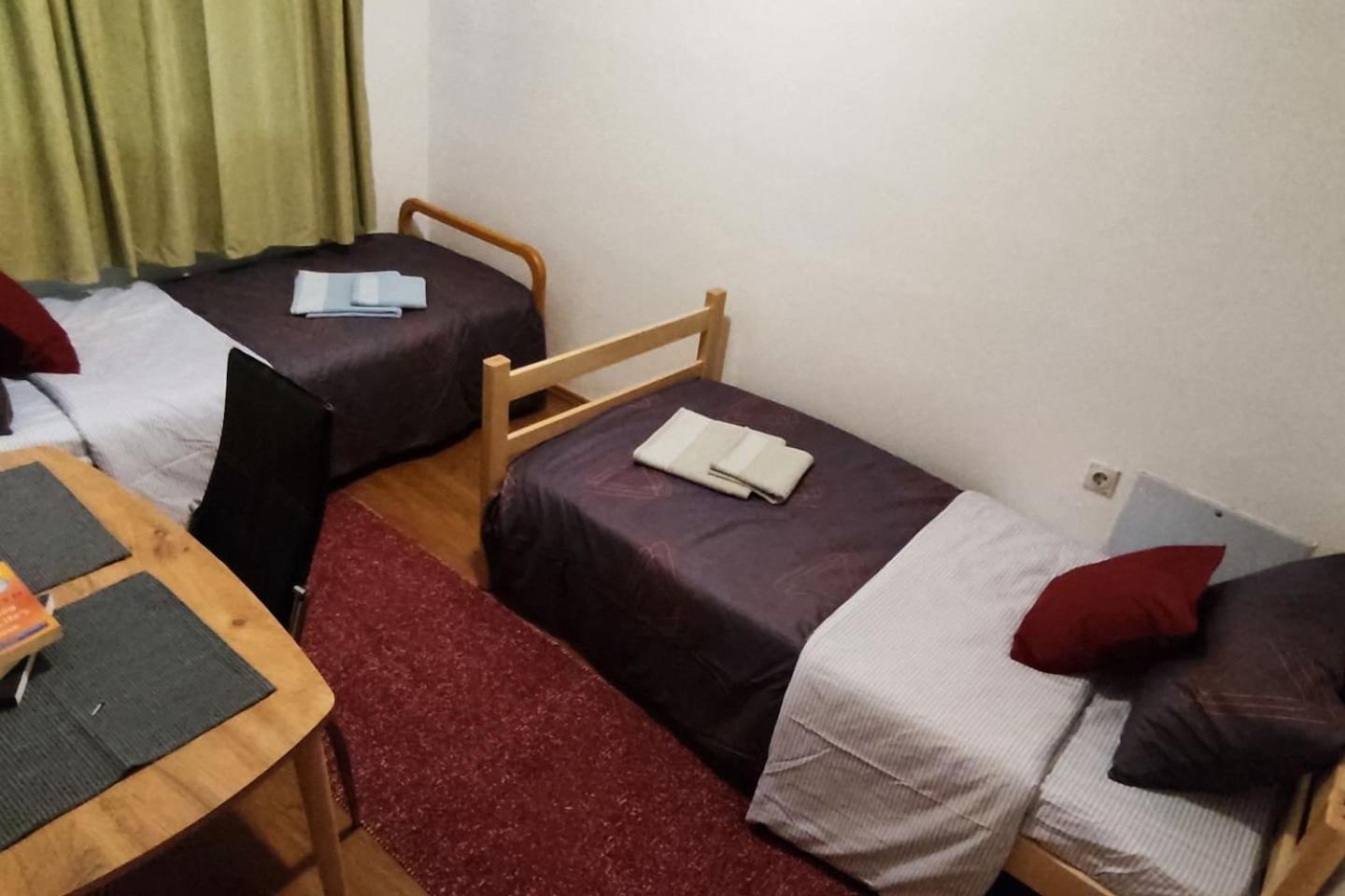 Popovski Apartment view 3