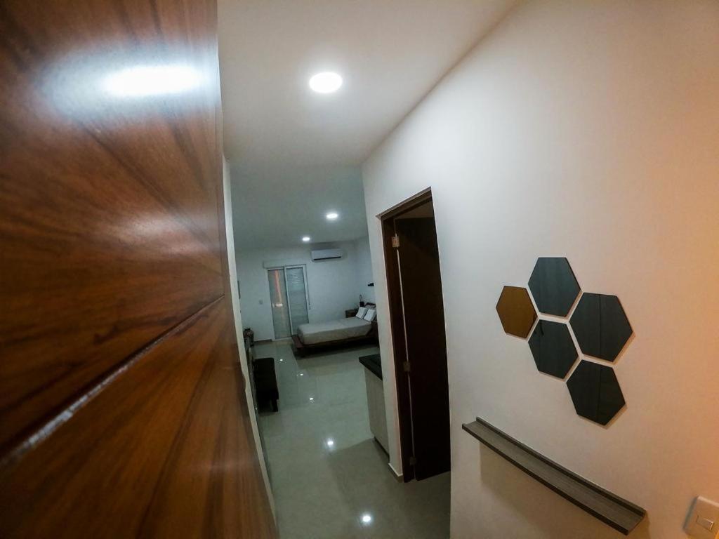 Suites Riviera