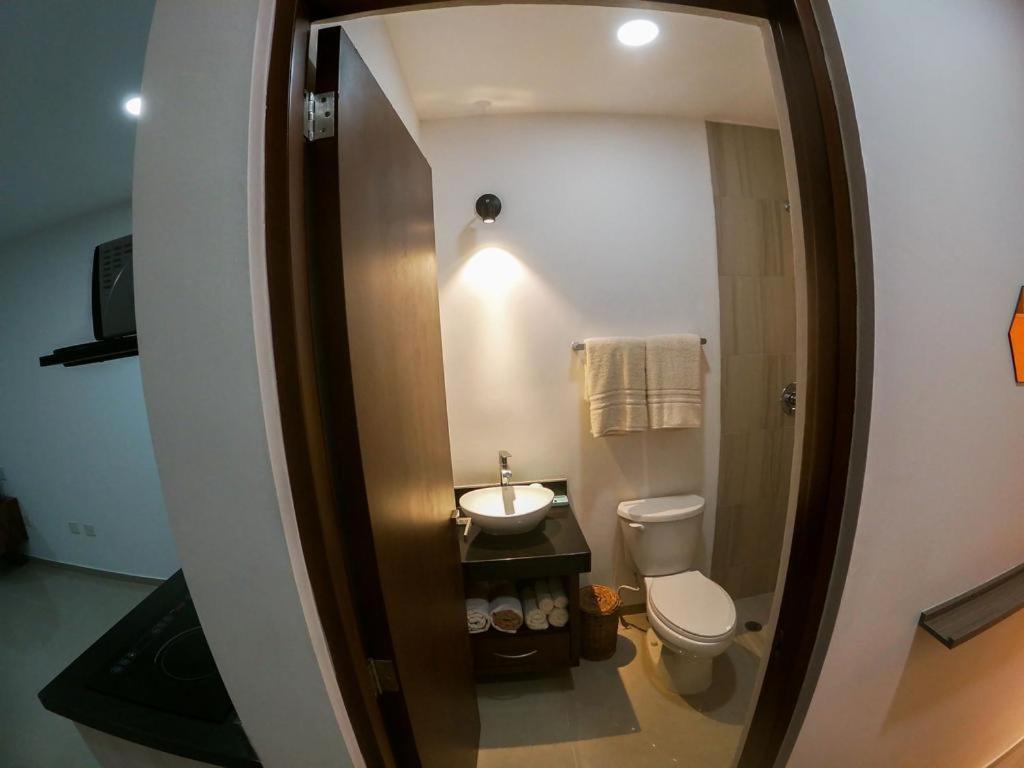 Suites Riviera