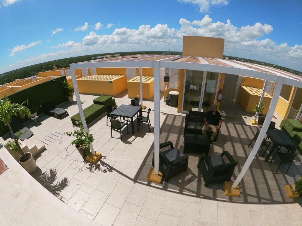 Suites Riviera