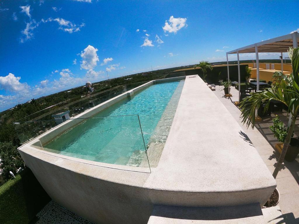 Suites Riviera