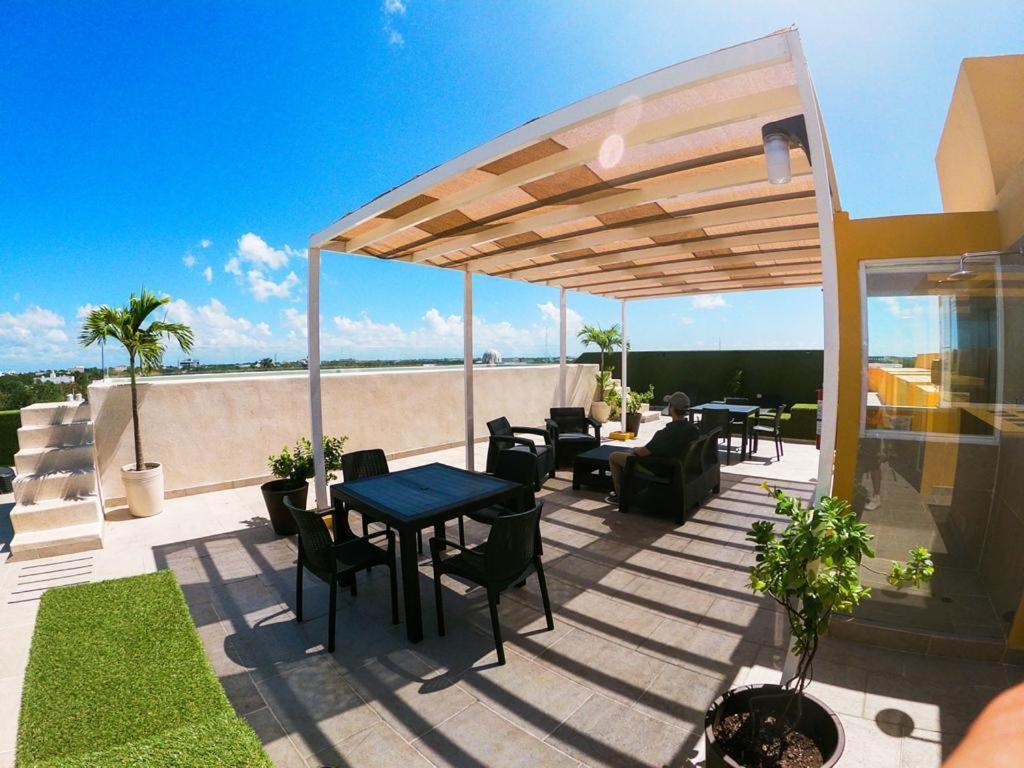 Suites Riviera