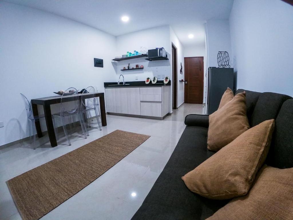 Suites Riviera