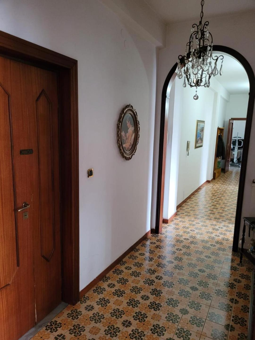 Avellino casa centralissima photo 2
