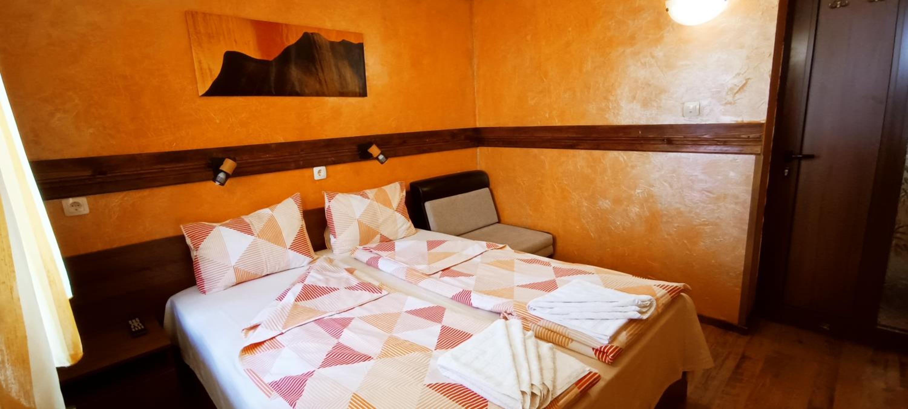 Guest House Chepelare