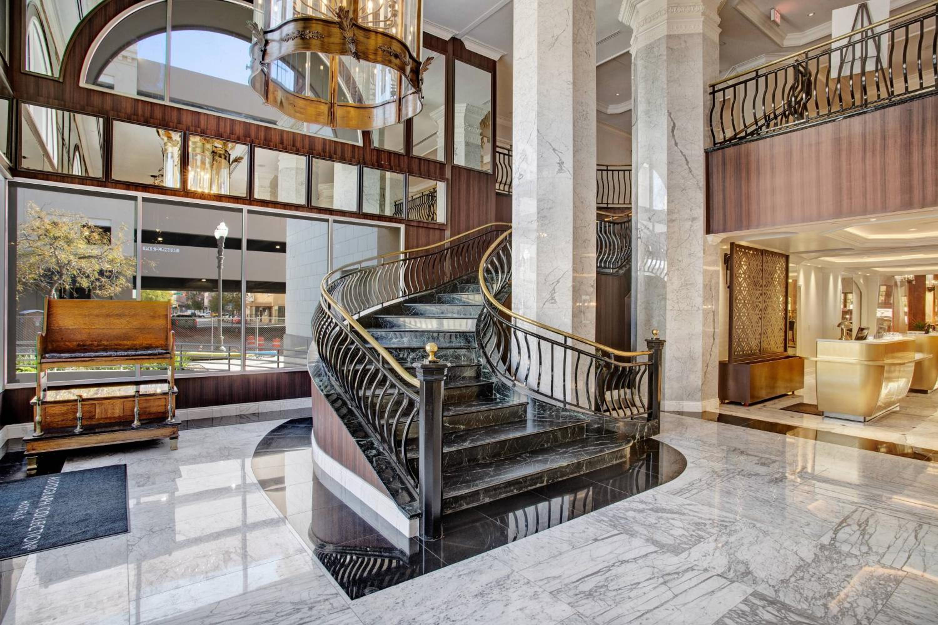 Hotel Paso Del Norte, Autograph Collection, Billede 29