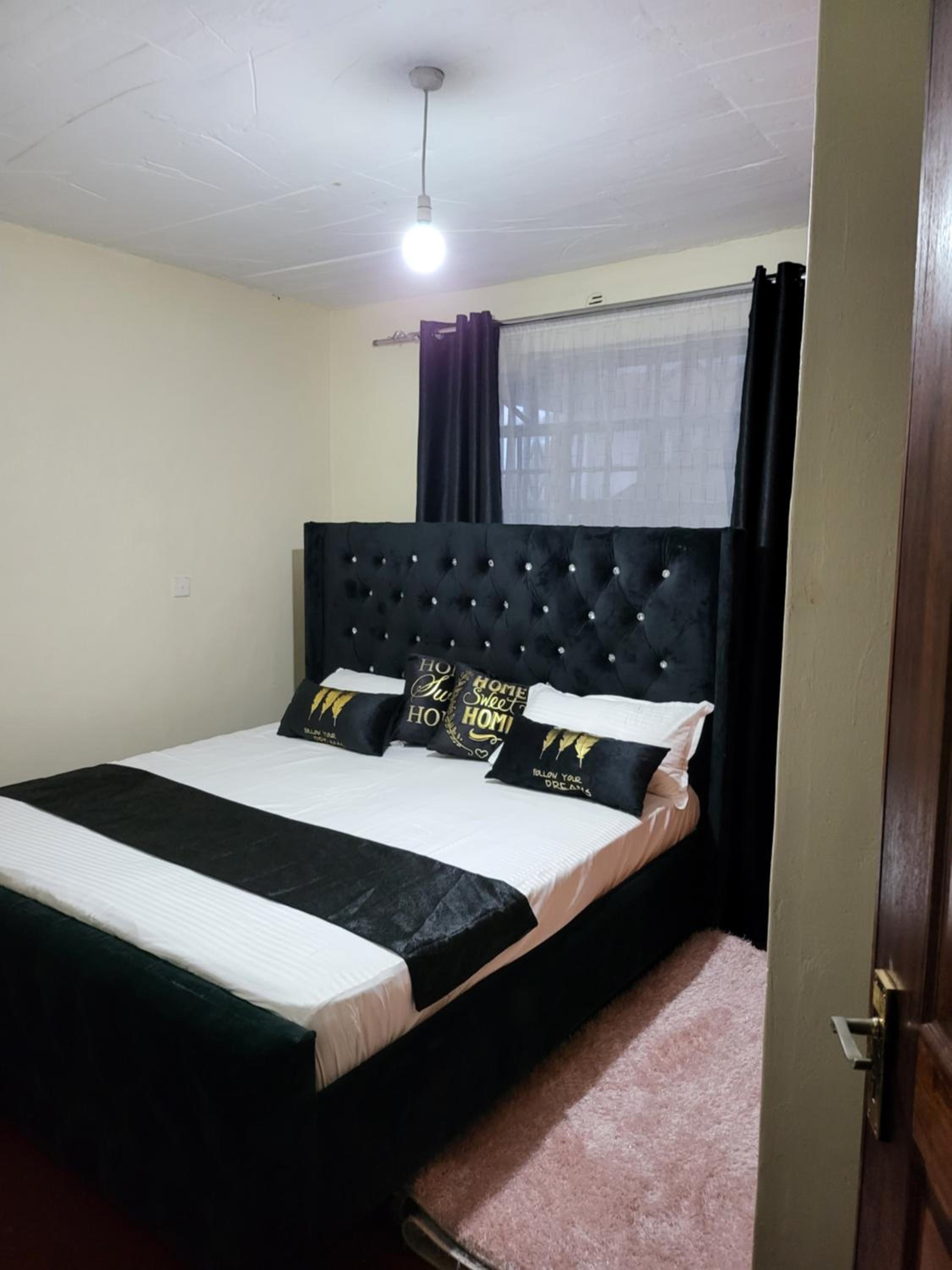 G&G Homes Ngala 1 Bedroom view 5