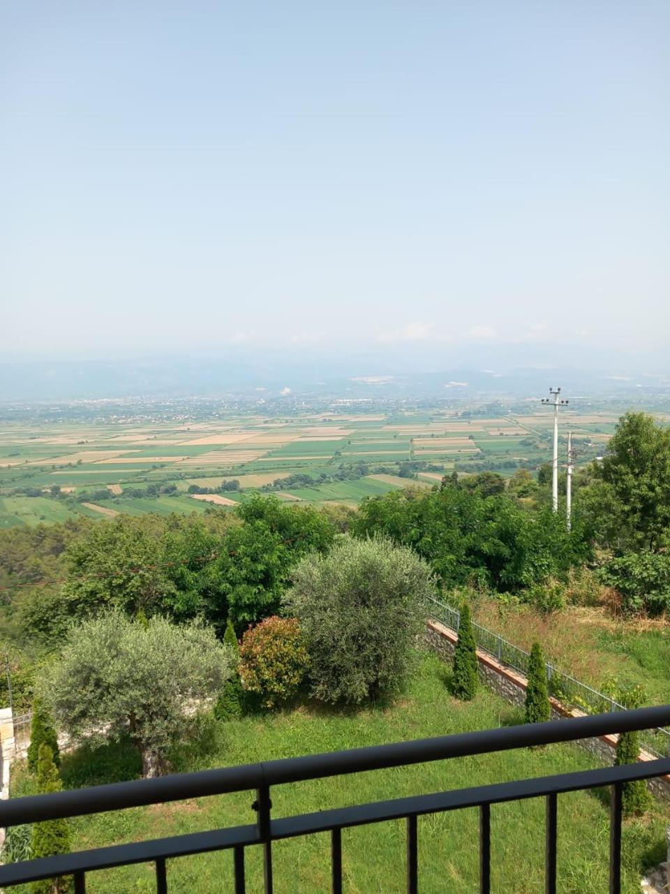 Villa Panorama Ishem