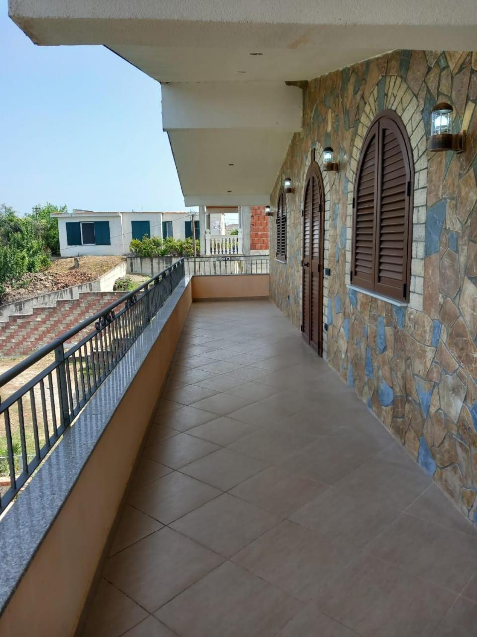 Villa Panorama Ishem