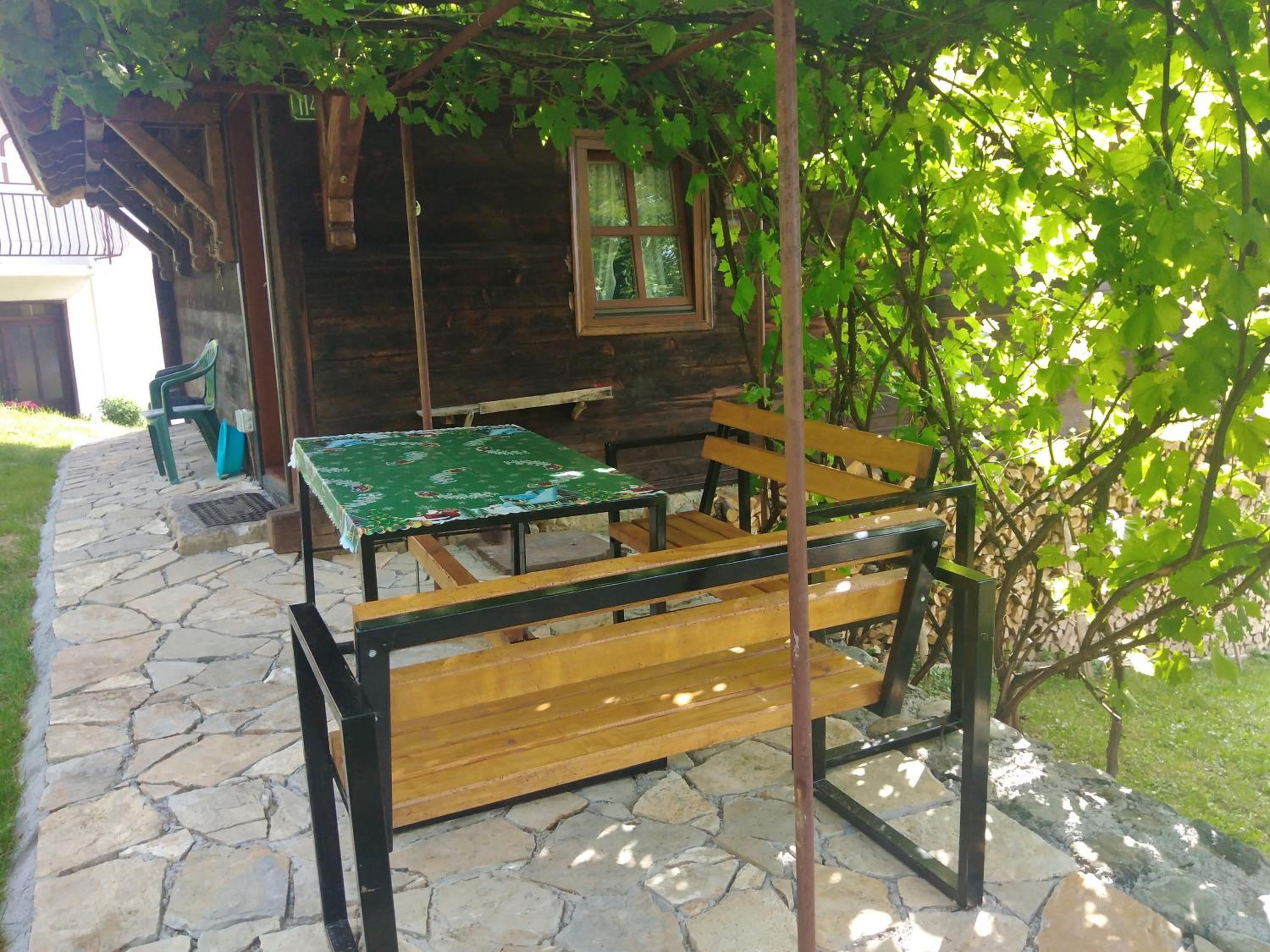 Vila MARA