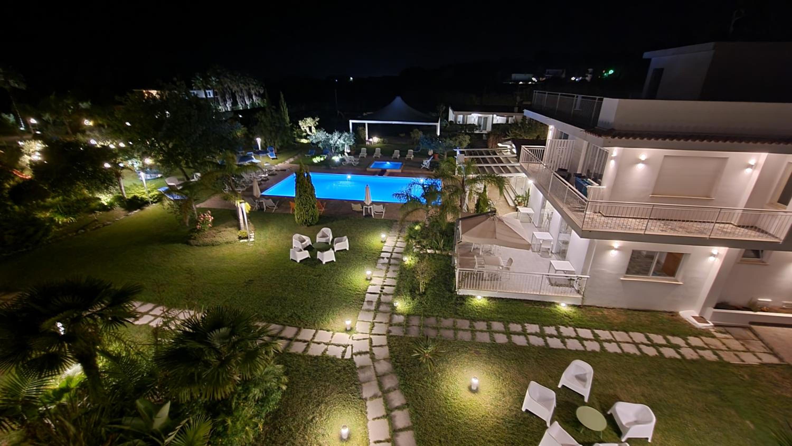 Residence Casa Mia