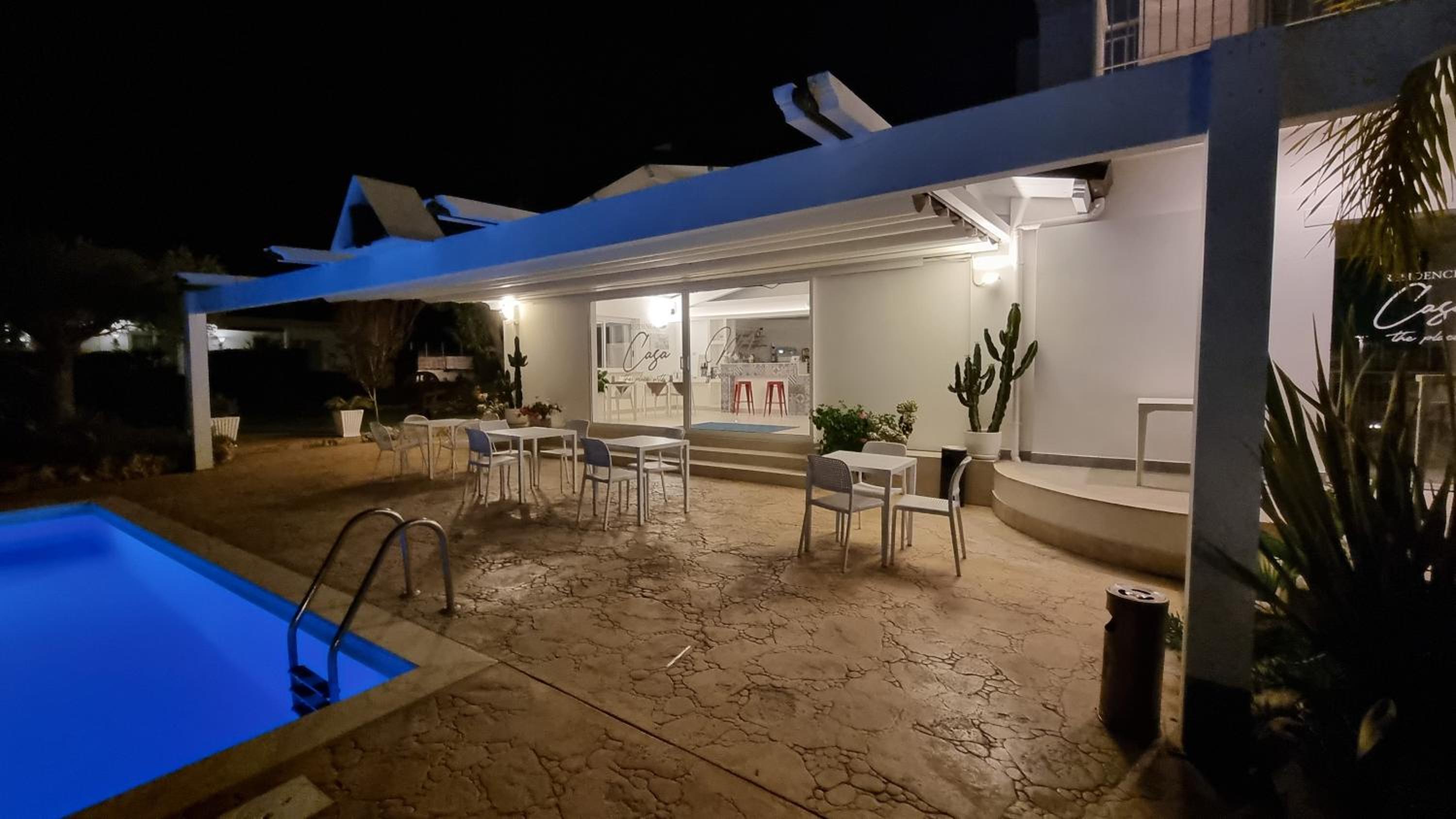 Residence Casa Mia