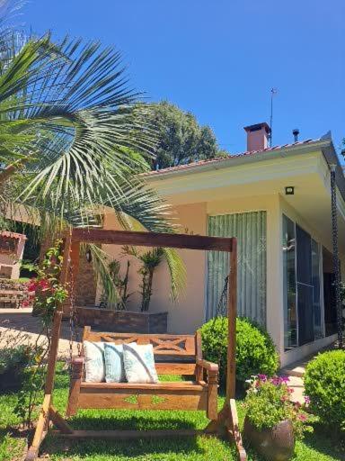 Locanda Montecielo Pousada Boutique - Vale dos Vinhedos