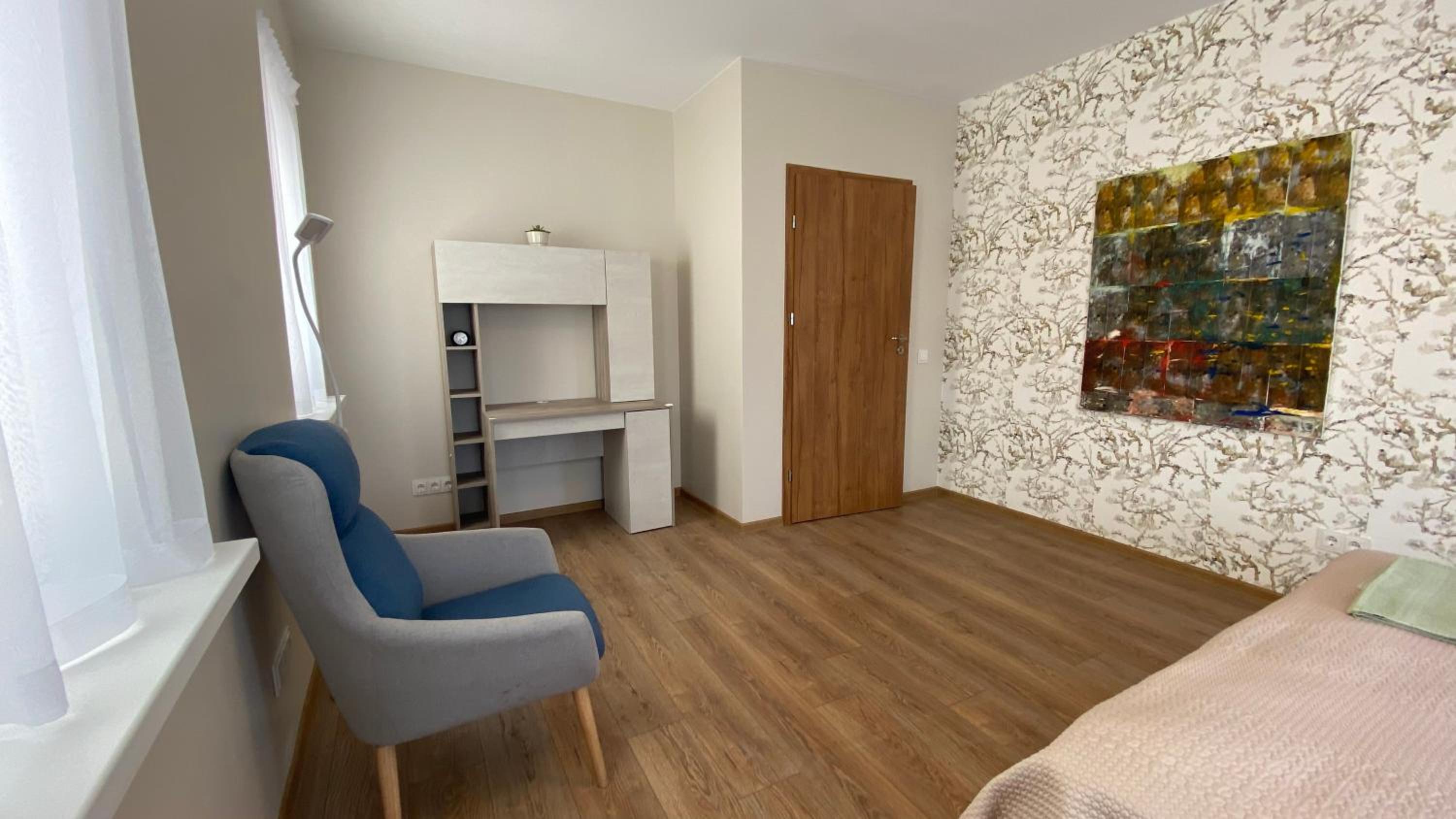 Japandi apartamentai