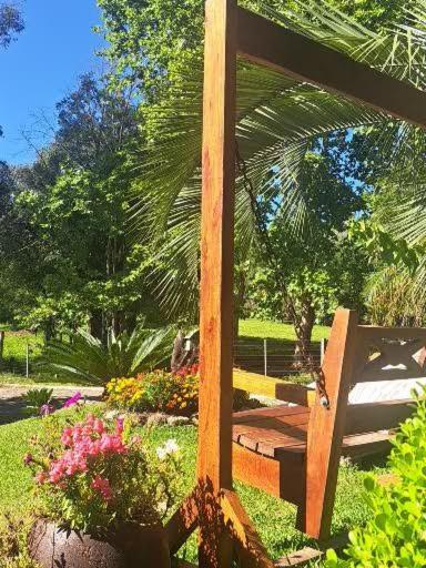 Locanda Montecielo Pousada Boutique - Vale dos Vinhedos