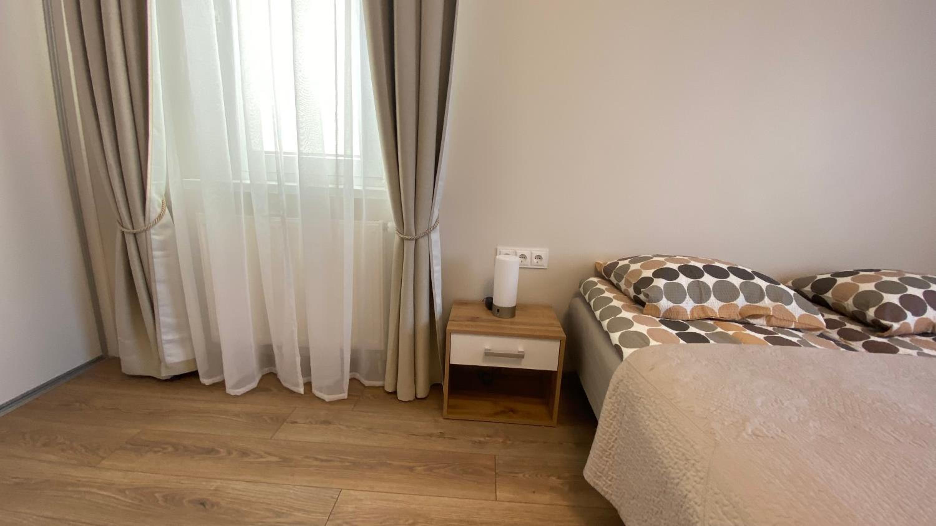 Japandi apartamentai