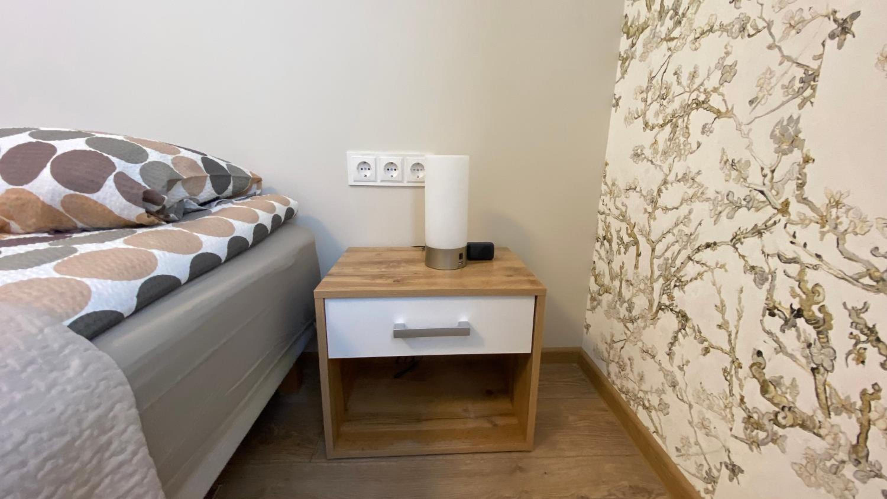 Japandi apartamentai