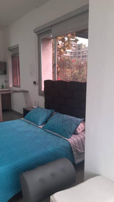 Spectacular studio with terrace, A/C poblado 301