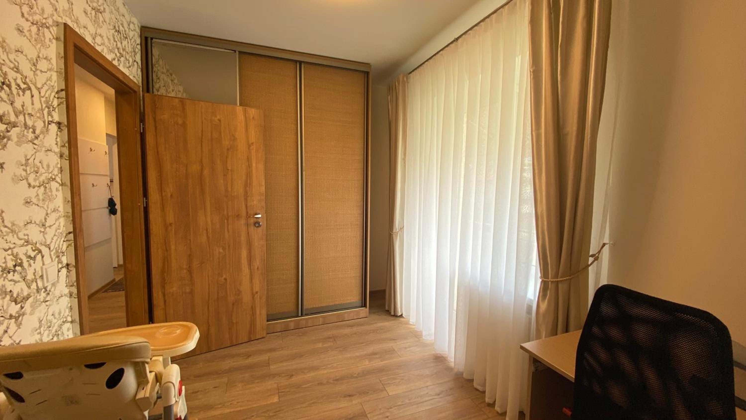 Japandi apartamentai