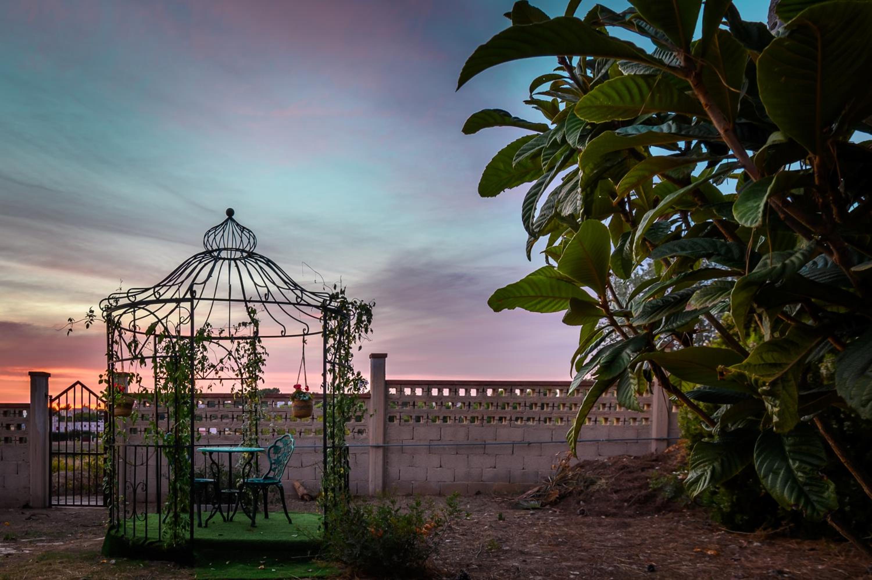 Domina Levante - Exotic Villa with private SPA and Beach access