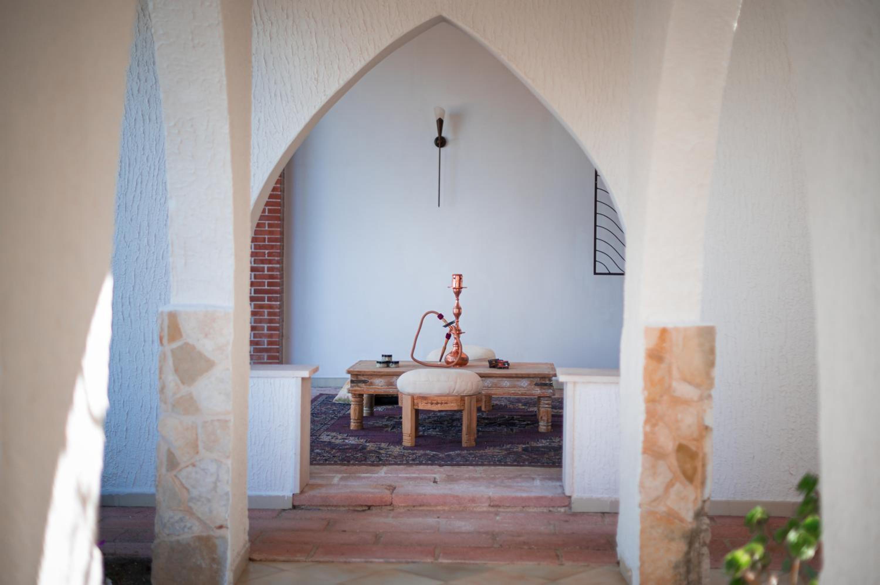 Domina Levante - Exotic Villa with private SPA and Beach access
