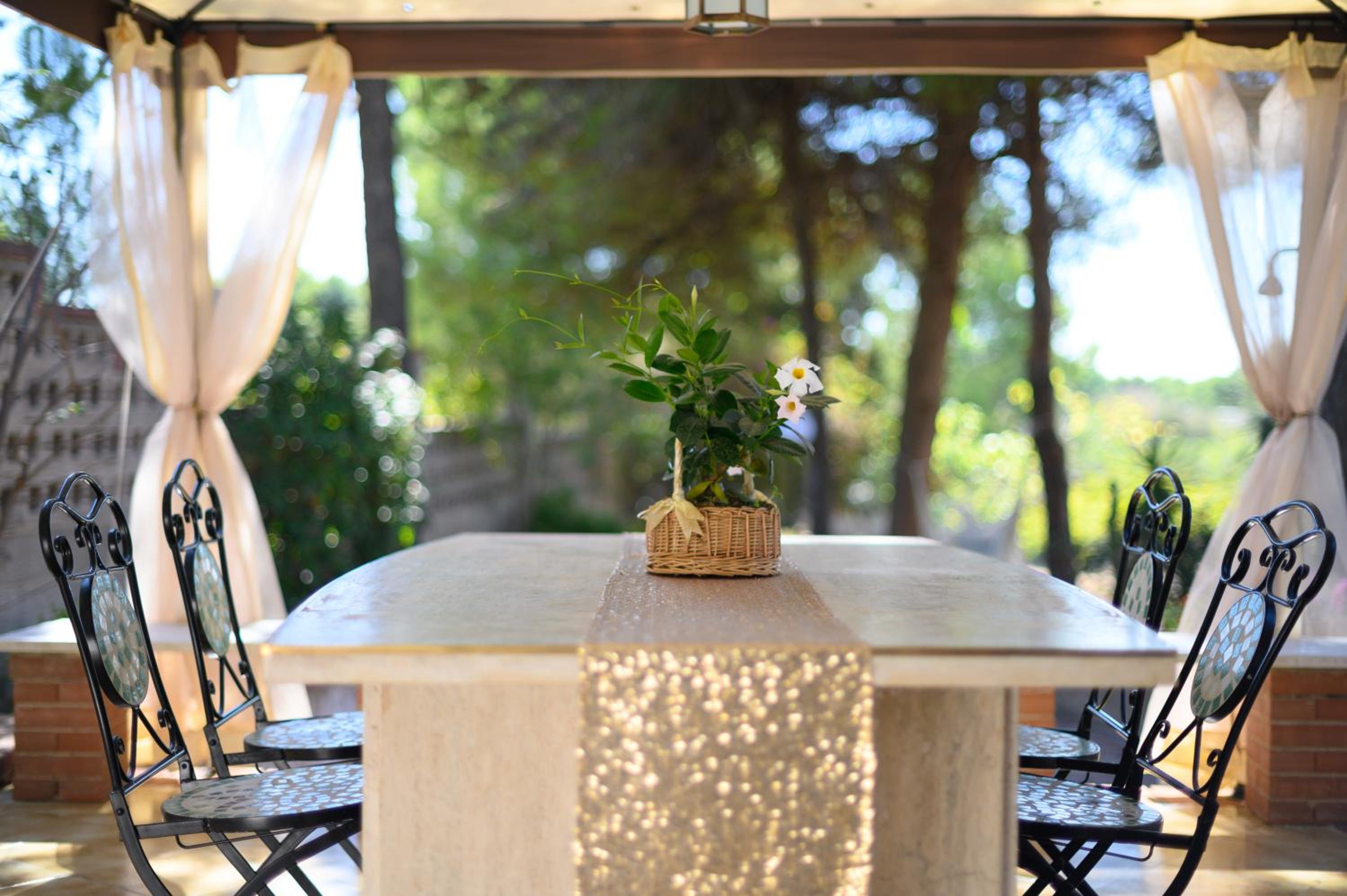 Domina Levante - Exotic Villa with private SPA and Beach access