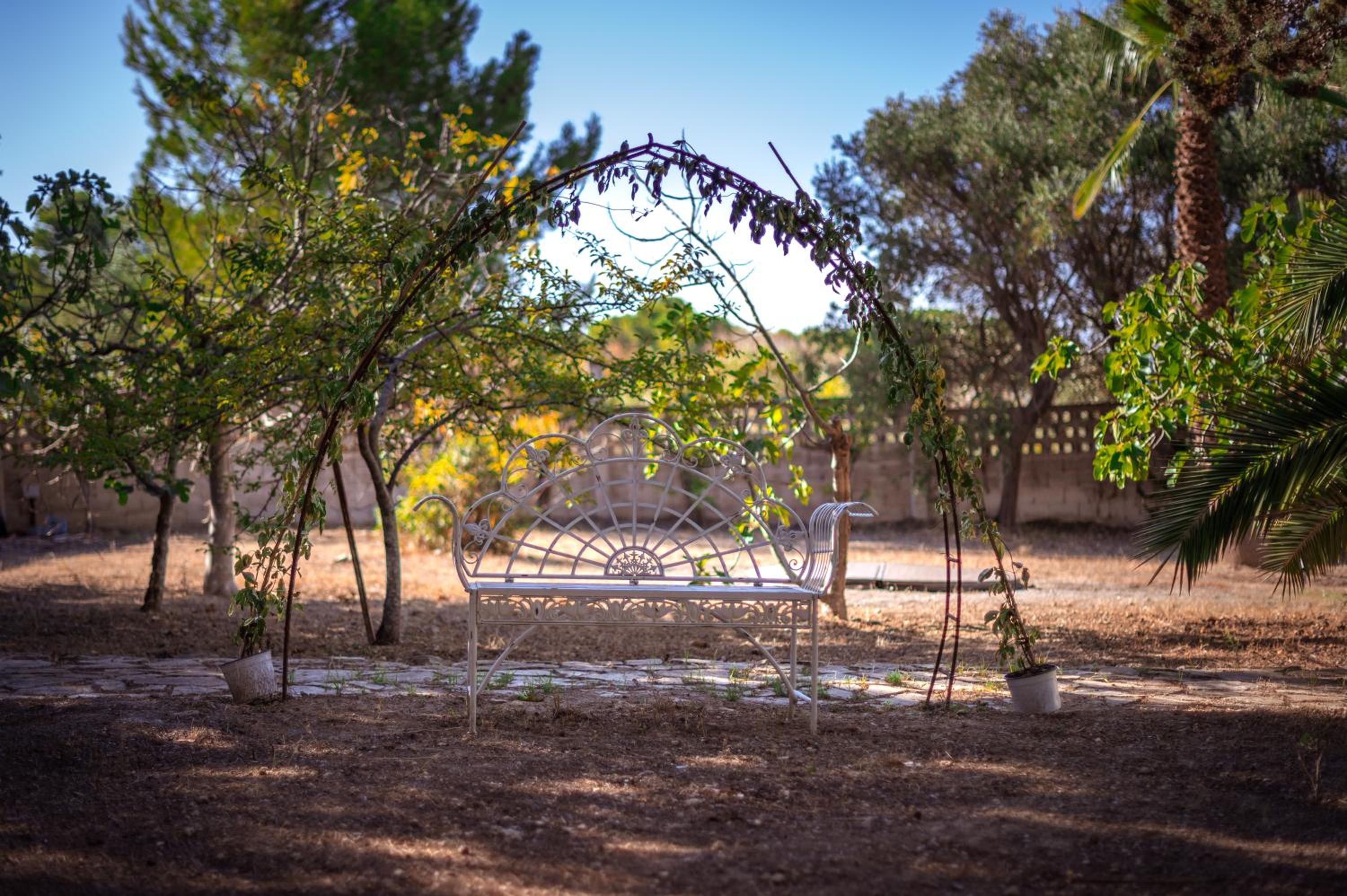 Domina Levante - Exotic Villa with private SPA and Beach access
