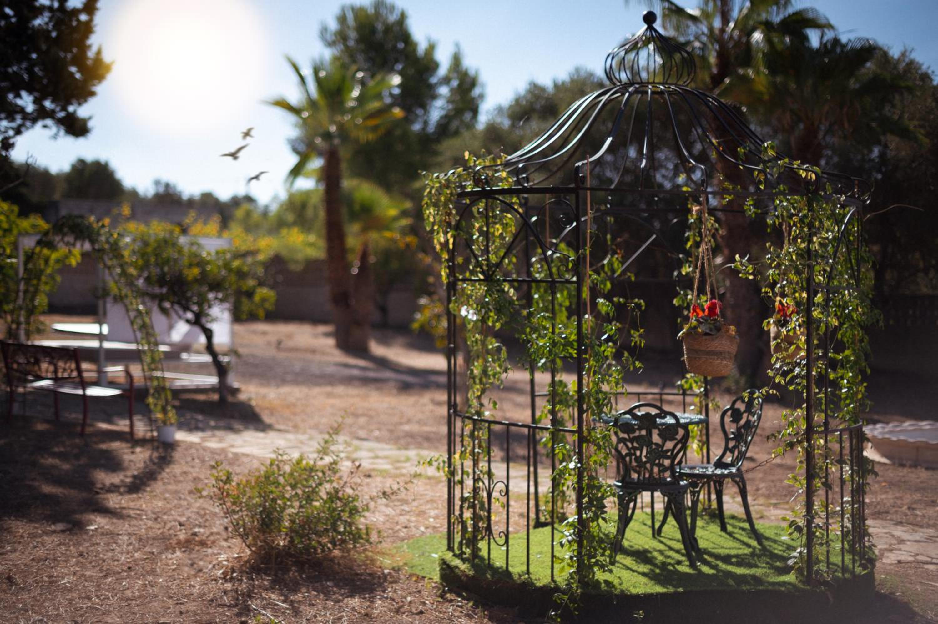 Domina Levante - Exotic Villa with private SPA and Beach access