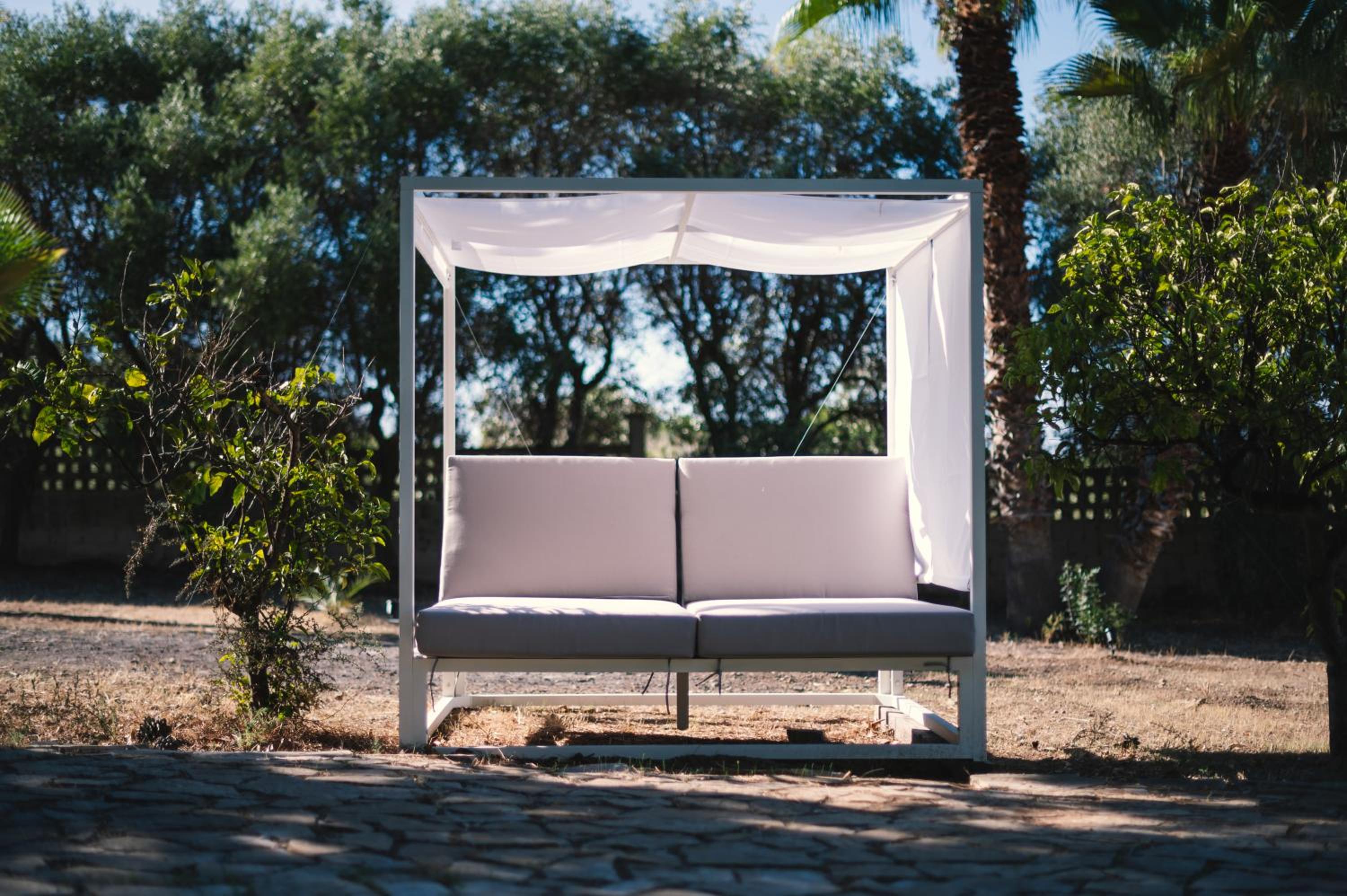 Domina Levante - Exotic Villa with private SPA and Beach access