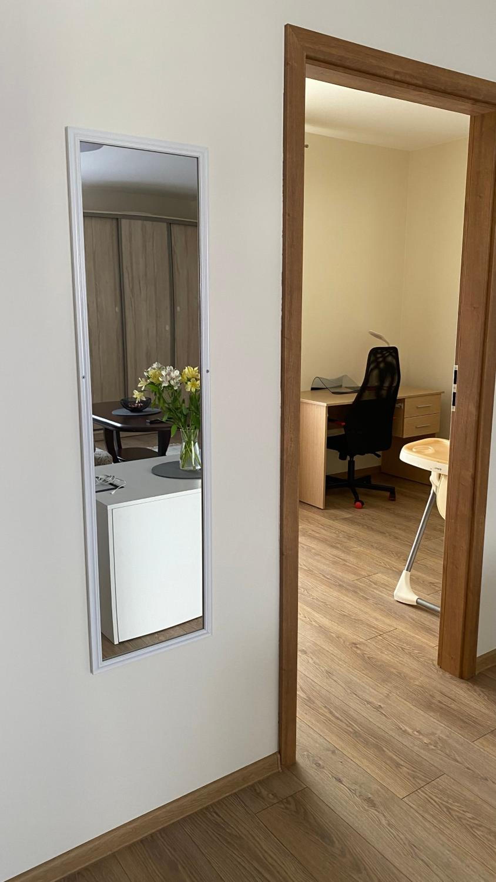 Japandi apartamentai