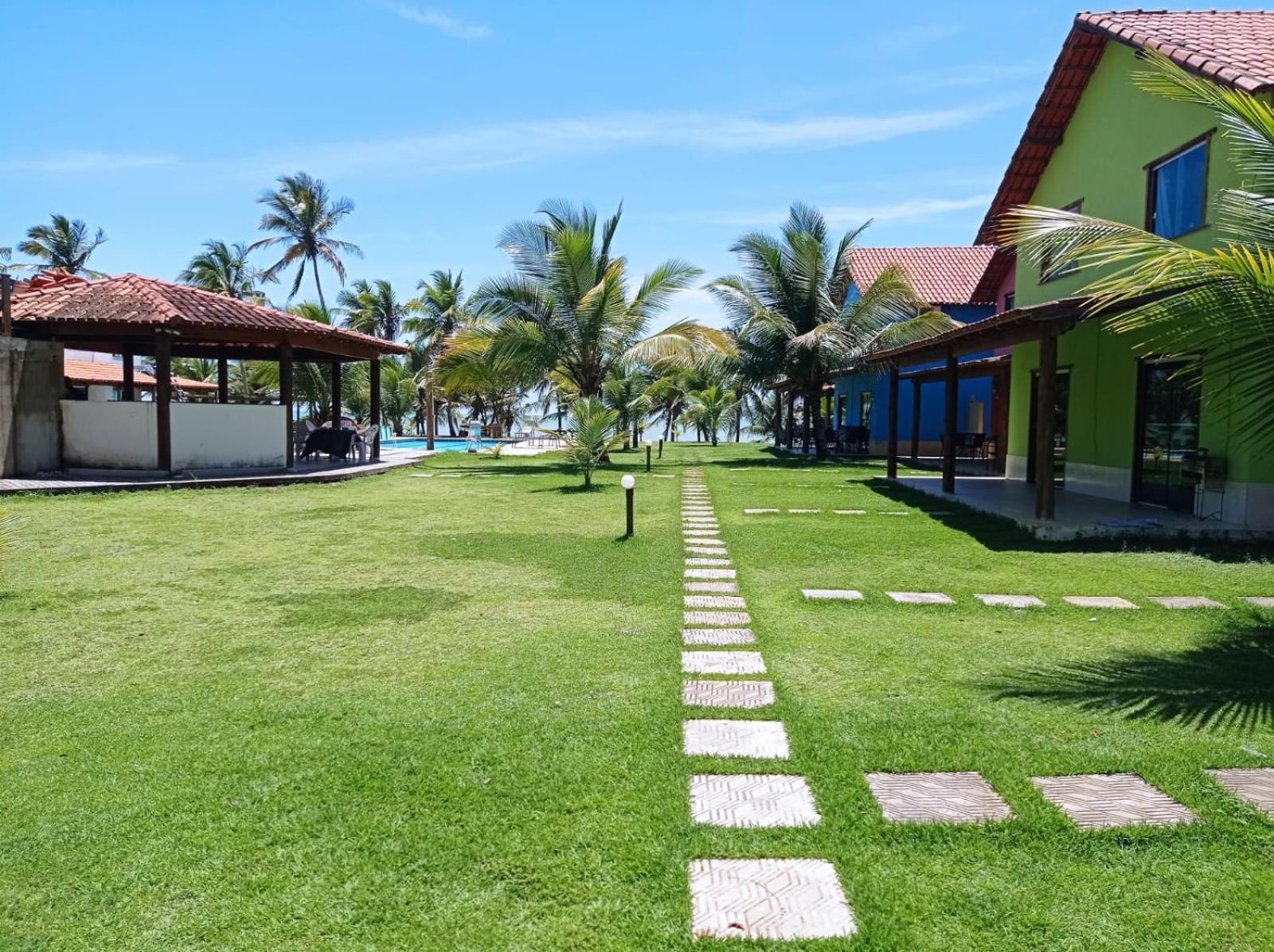 Bangalô 7b Praia de Guaratiba