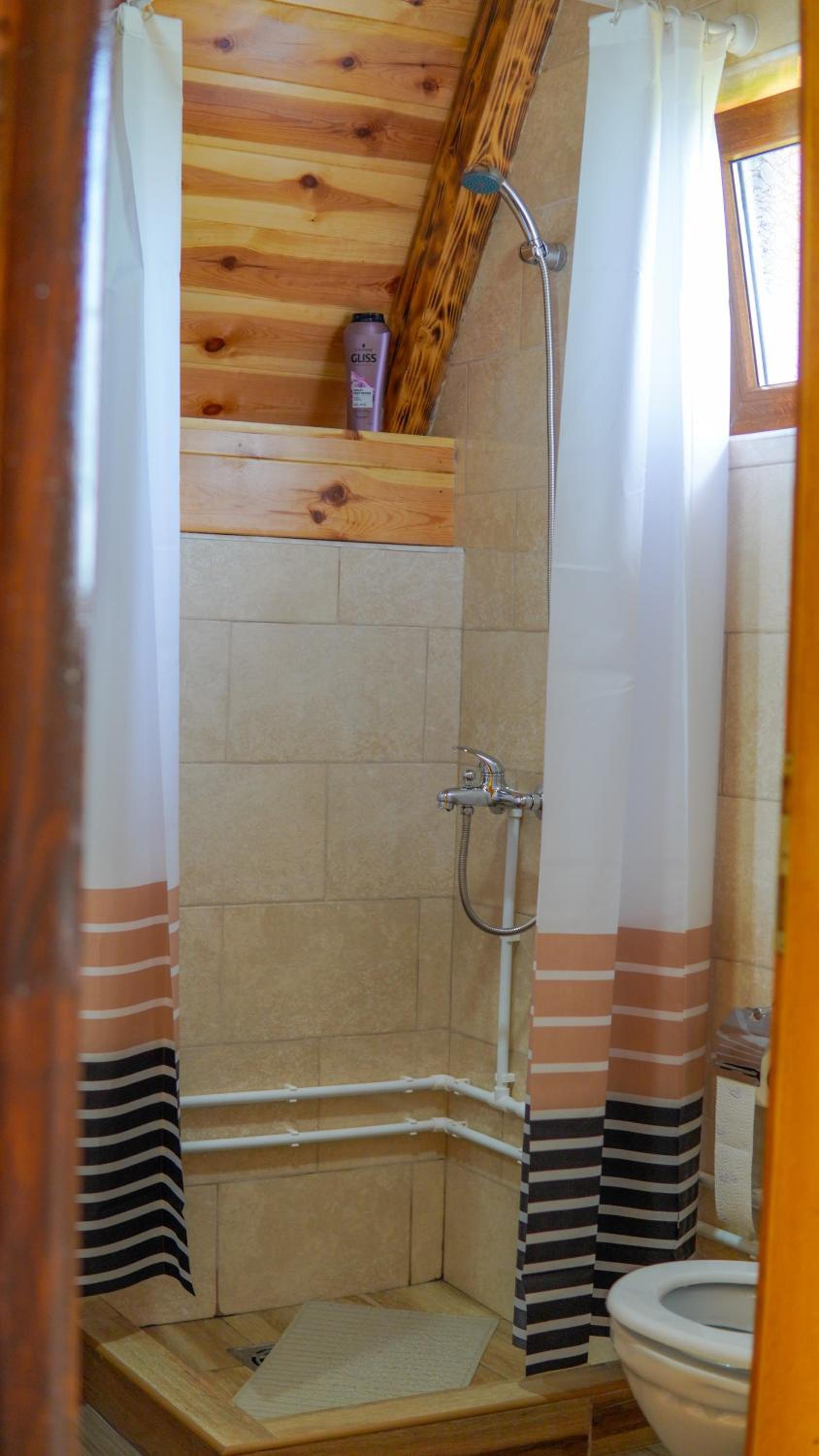 Mountain house Drveni Raj view 4